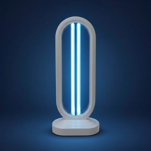 CleanBeam™ - UV Light Sanitizer