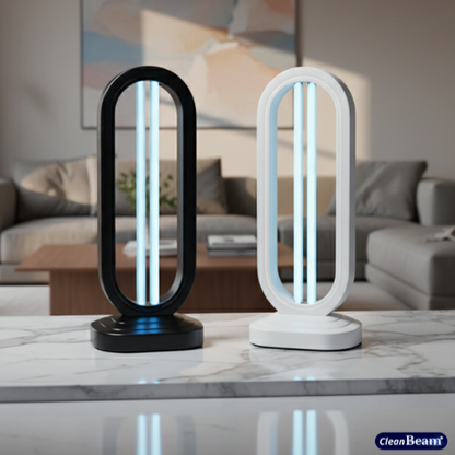 CleanBeam™ - UV Light Sanitizer