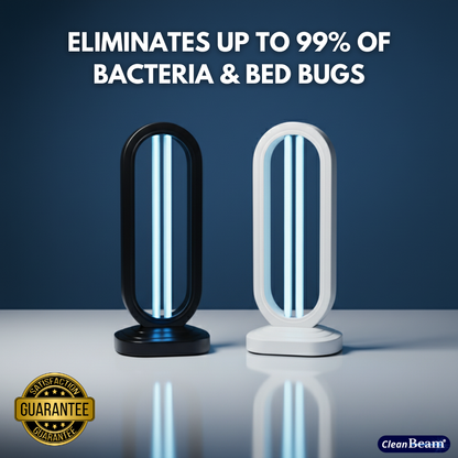 CleanBeam™ - UV Light Sanitizer