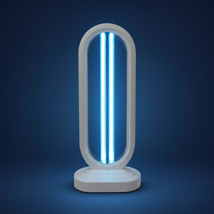 CleanBeam™ - UV Light Sanitizer